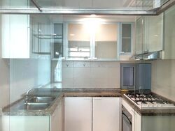 Hillview Regency (D23), Condominium #526858021